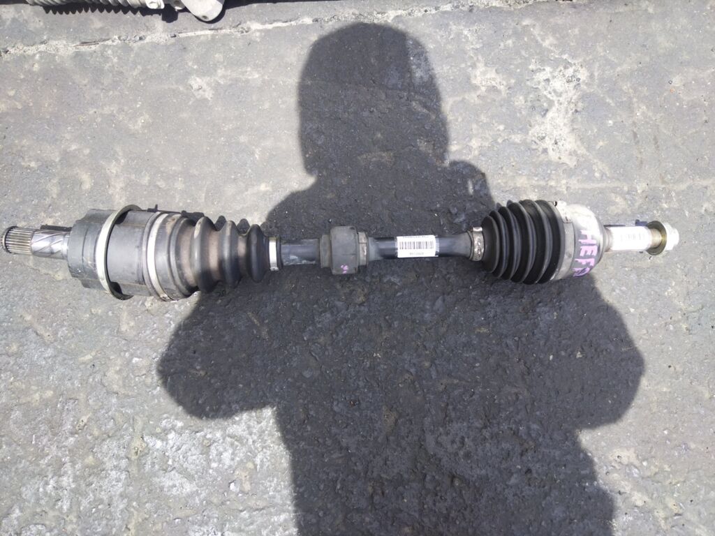 Привод на Mazda Atenza GHEFP LF-VD, Переднее Левое расположение