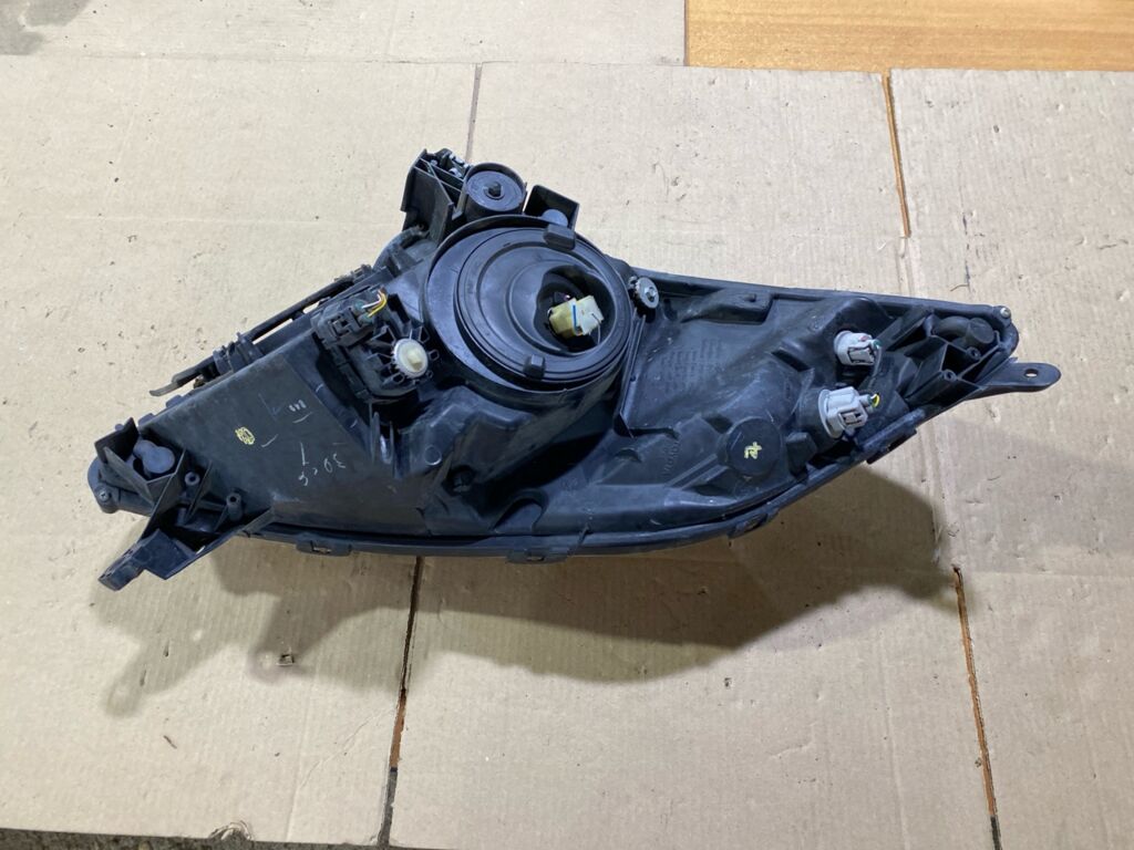 Фара 47-23 47-23,212-11G7-LDEML, 47-16L на Toyota Prius NHW20 Фото 2