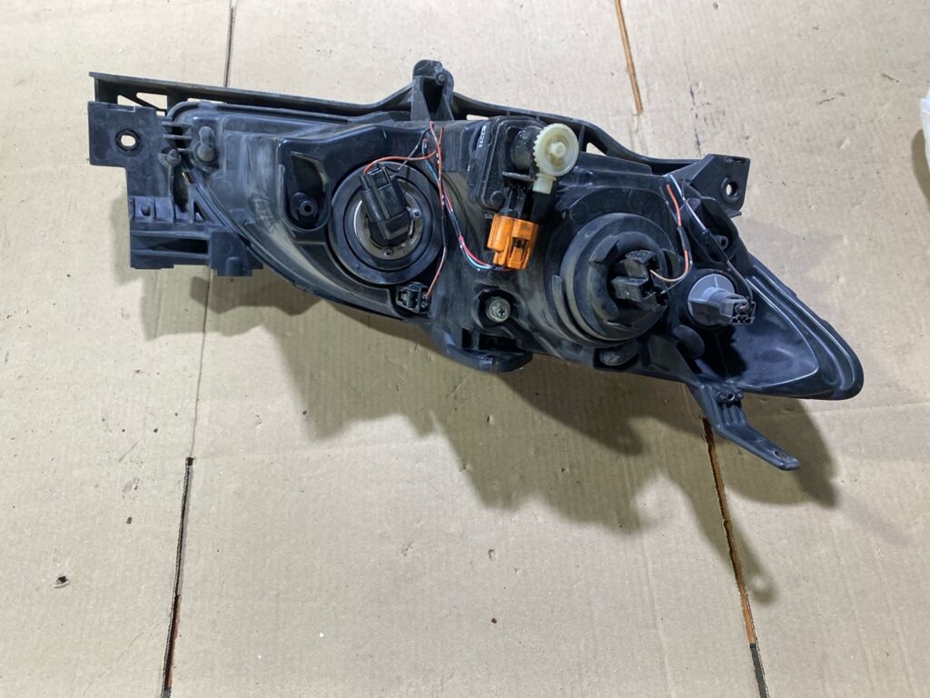 Фара P2690 P2690 на Mazda Axela BK5P Фото 2