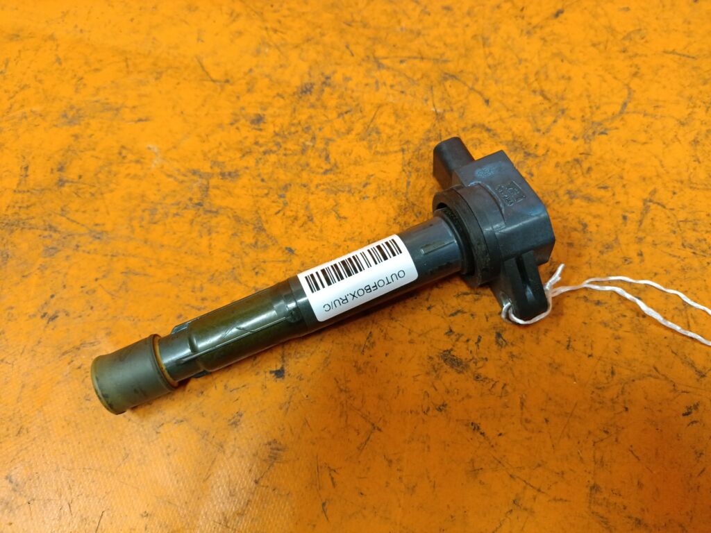 Катушка зажигания на Honda Stepwgn RF3 K20A Фото 2