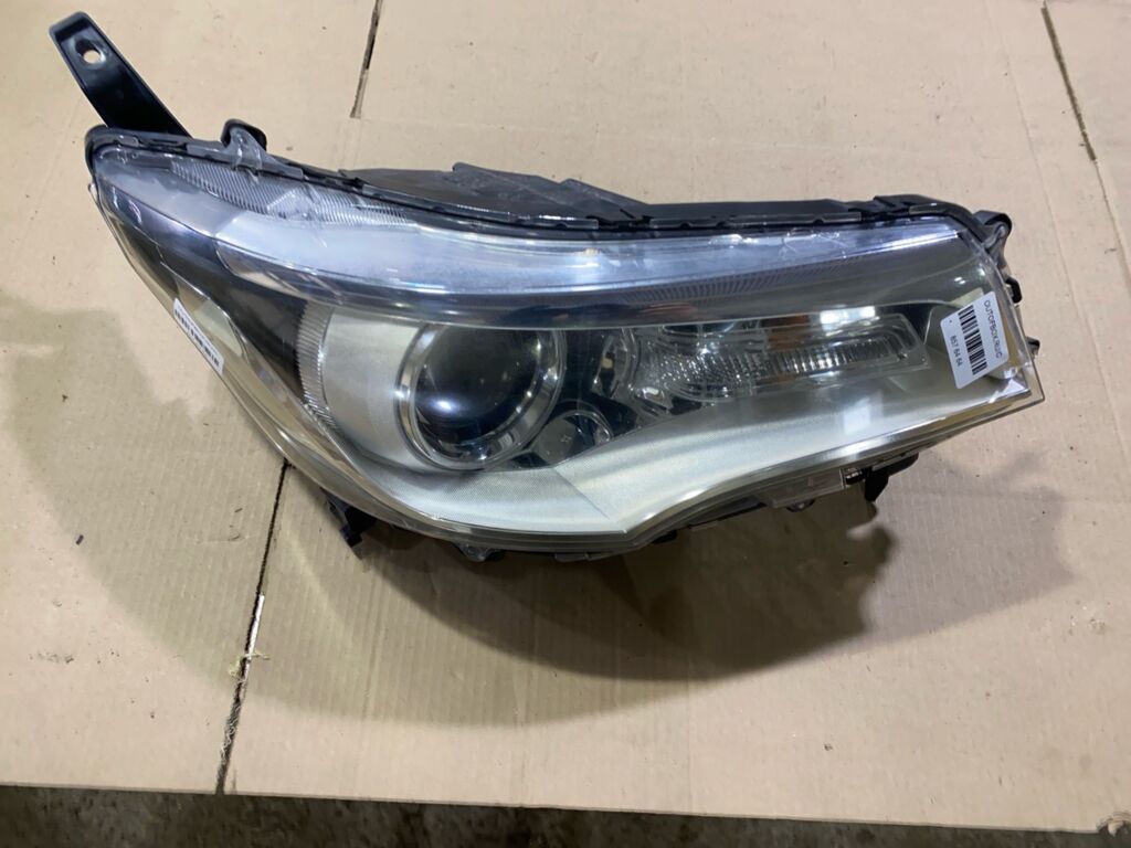 Фара на Nissan Dayz B21W W1048, Правое расположение