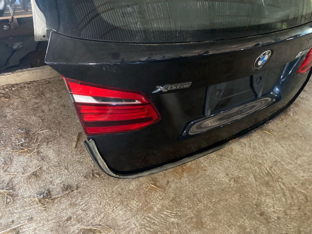 Дверь задняя на Bmw 2 Series Active Tourer F45 B47 Фото 2