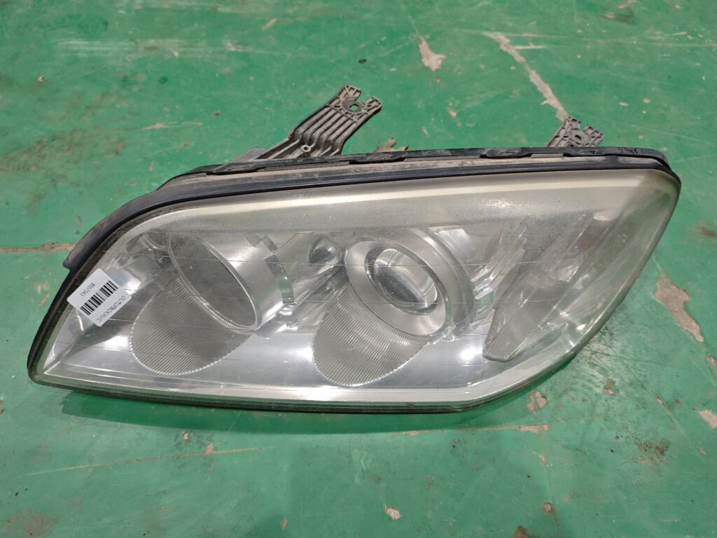 Фара на Chevrolet Captiva C100 00015486, Левое расположение