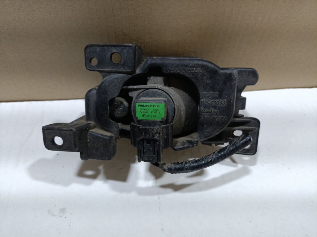 Туманка бамперная на Honda Stepwgn RG1 114-22397, Левое расположение