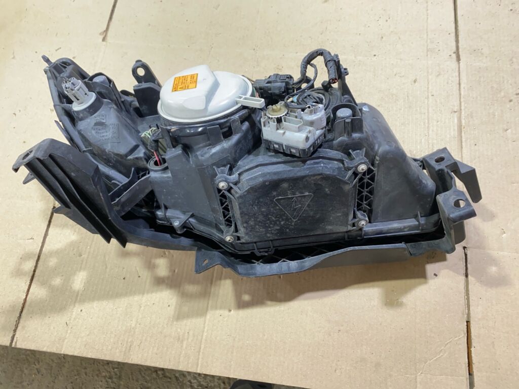 Фара 100-20952 100-20952 на Subaru Legacy BL5 Фото 2