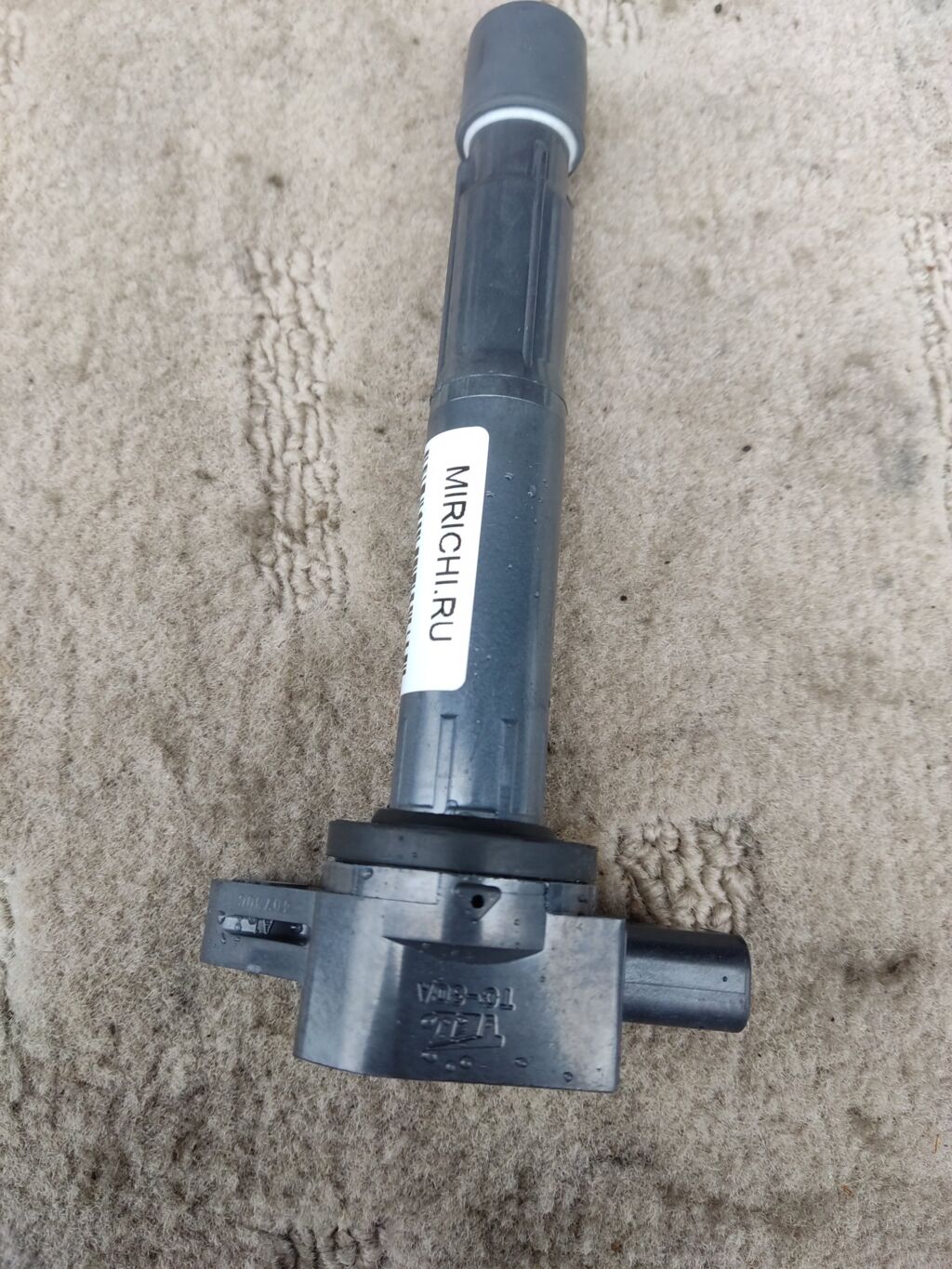 Катушка зажигания на Honda Stepwgn RG3 K24A