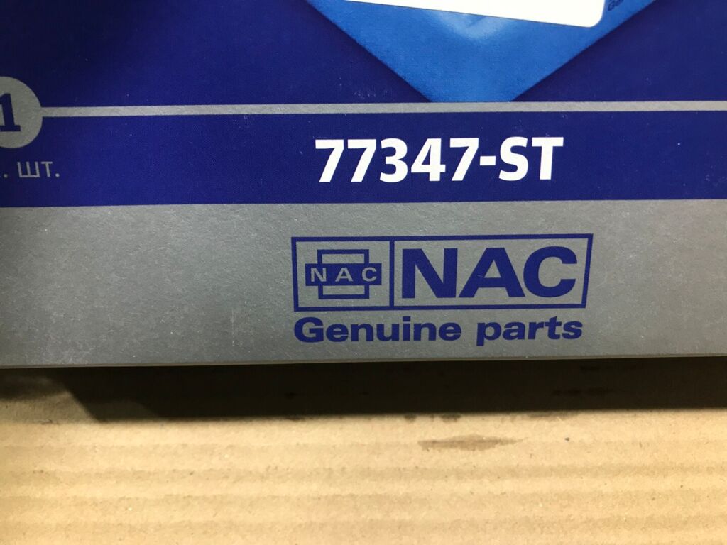 Фильтр салона на Mazda Cx-9 PYZ NAC TK4861J6X