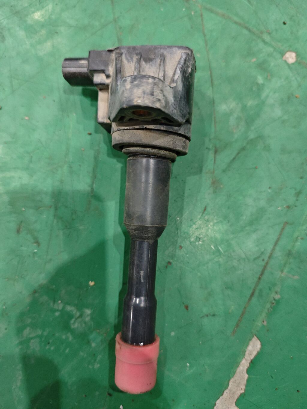 Катушка зажигания на Honda City GD6 L13A