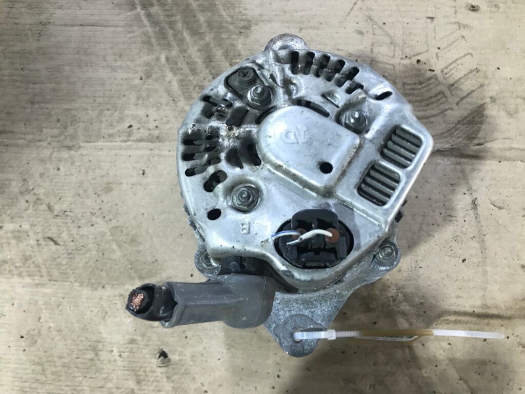 Генератор 31400-80G1 на Suzuki Chevrolet Mw ME34S Фото 3