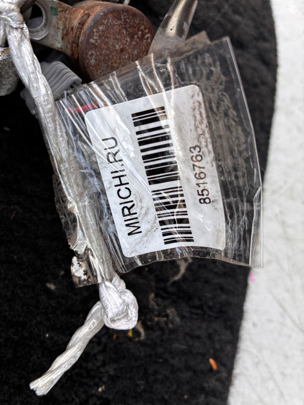 Соленоид на Honda Freed GB3 L15A