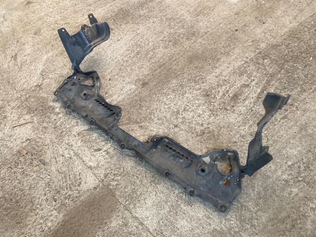 Защита двигателя 74111-T4P на Honda Jade FR4 Фото 2