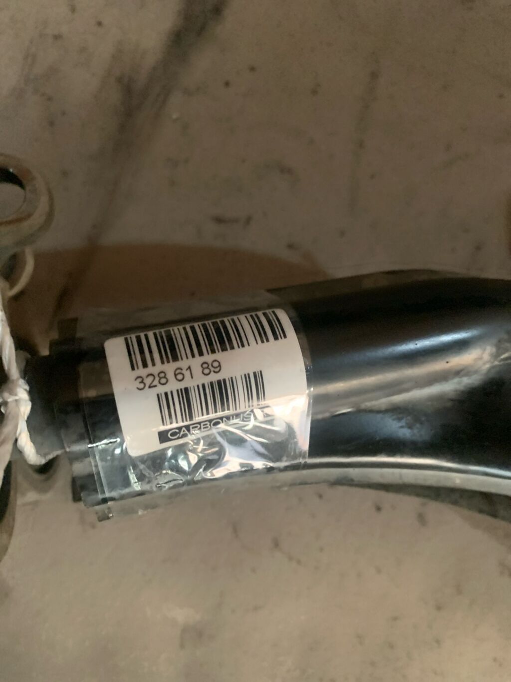 Рычаг на Nissan Sunny FB15 QG15DE, Переднее расположение