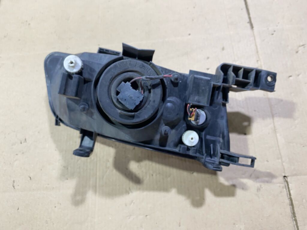 Фара 1602 1602 на Nissan Sunny FB15 Фото 2