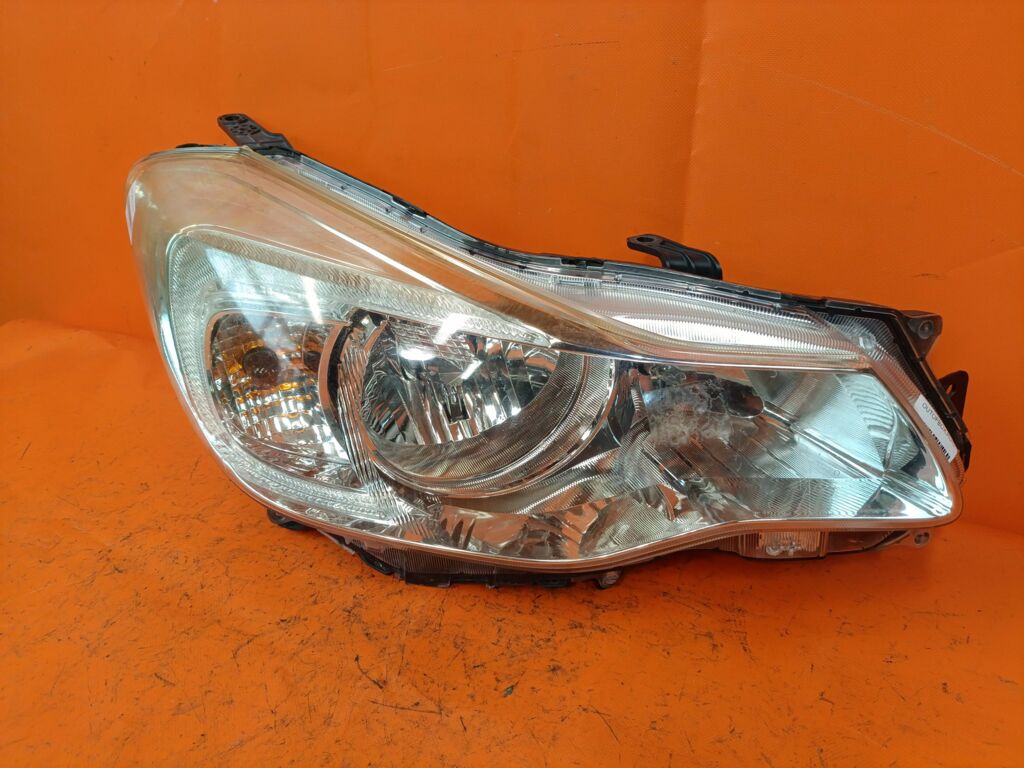 Фара на Subaru Impreza Wagon GP2 P9931, Правое расположение