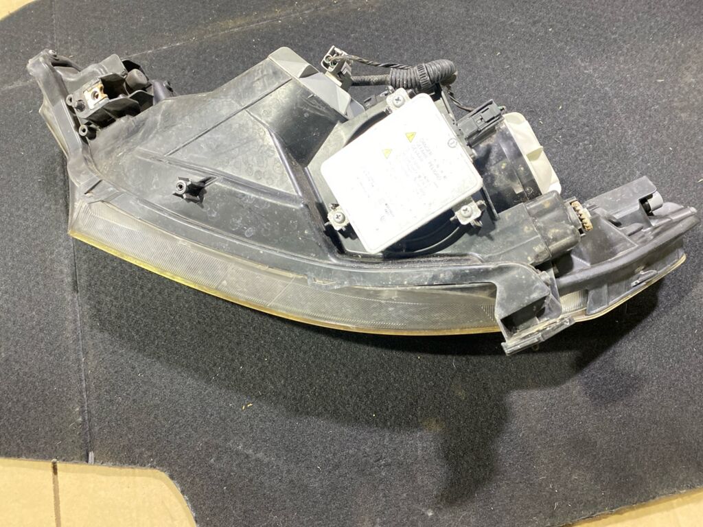 Фара 100-22878 100-22878,217-1171R-EM7, 33100-TM8-J01 на Honda Insight ZE2 Фото 2