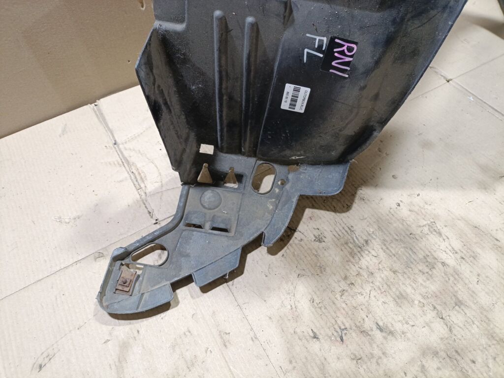 Подкрылок на Honda Stream RN1 3859FL1T  74151-S7A-000  74151-S7A-N10  915.HD11145L  GDIF0109L  ST-HDP5-016L-2, Переднее Левое расположение