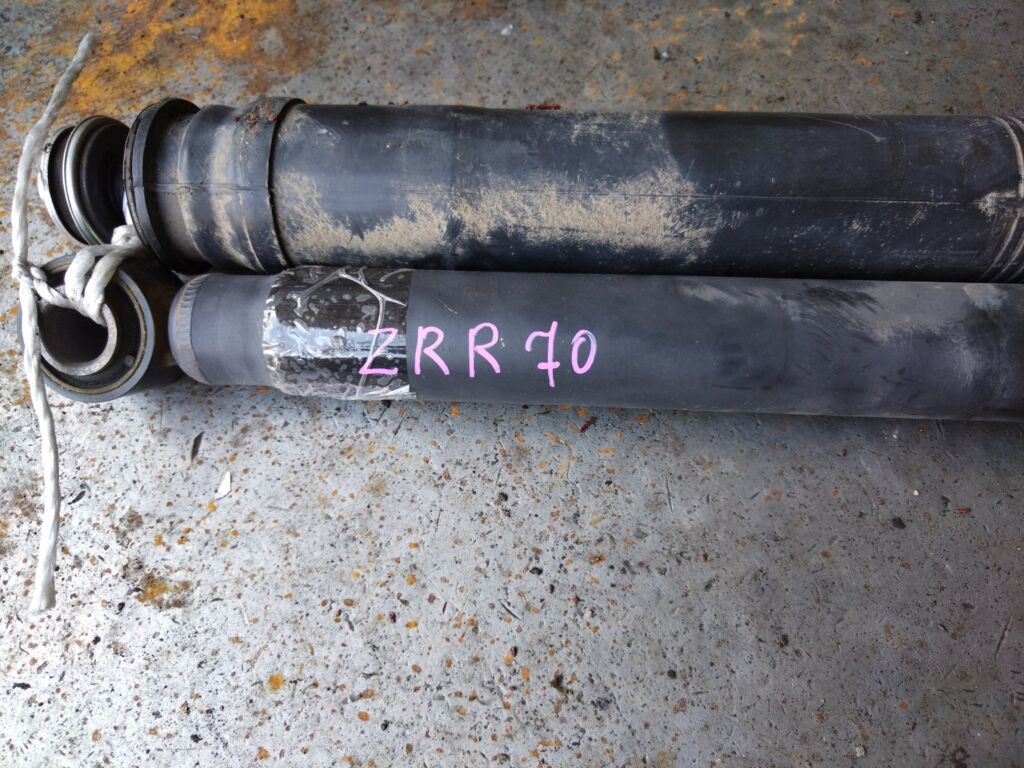 Амортизатор 19-166452, 30-F25-A, 312 226, 344362, 4853044030, 4853044040, 4853128590, 4853128670, 4853128690, 4853144030, 4853144070, 4853144080, 4853144120, 4853149225, 4853149235, 4853149295, 4853149315, 4853149415, 4853149445, 4853180702, 4853180735, 4853180754, 4853180755, CR-003R-ACM21, CR8862, SST0050, ST-003R-ACM21 на Toyota Noah ZRR70G Фото 3