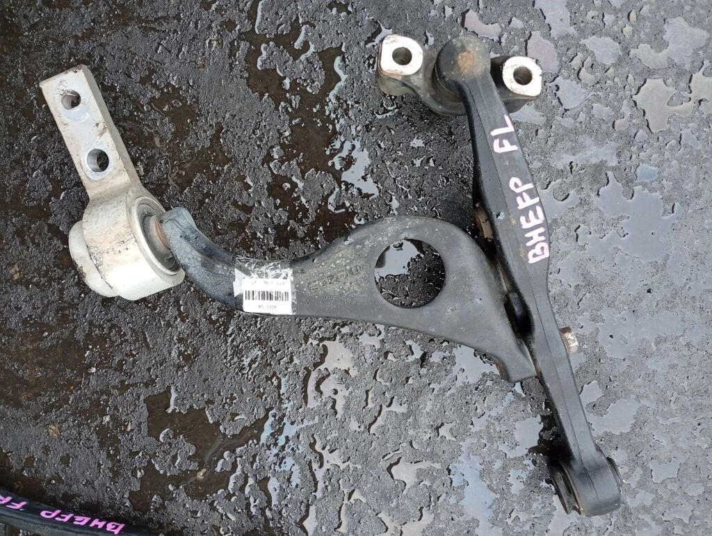 Рычаг на Mazda Atenza GHEFP LF-VD Фото 2