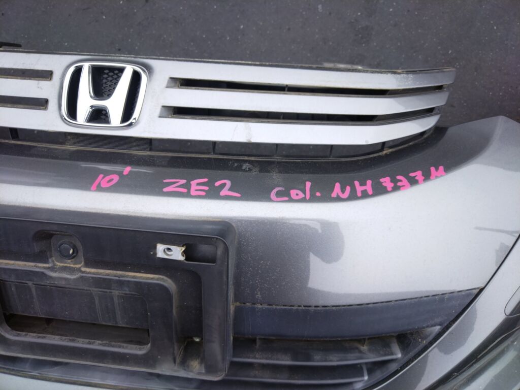 Бампер на Honda Insight ZE2 210-22874, Переднее расположение