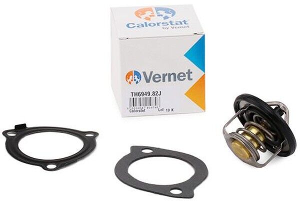 Термостат на Kia Rio Vernet 25500-2B000