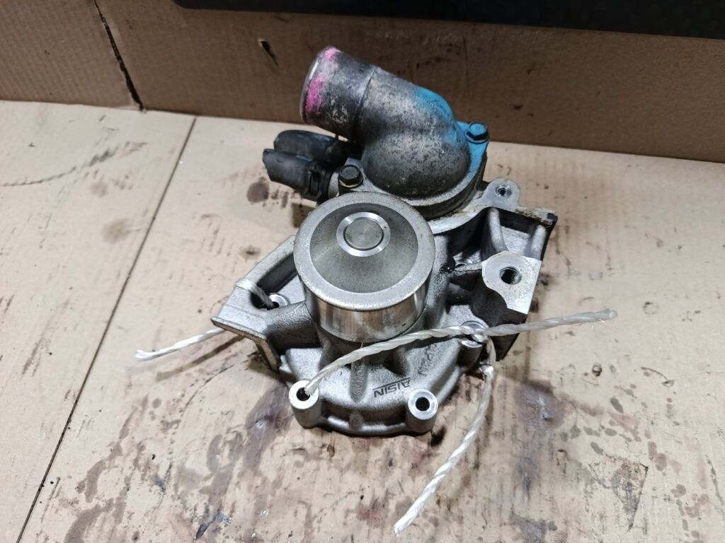 Помпа AISIN на Subaru Legacy Wagon BH5 EJ206 Фото 2