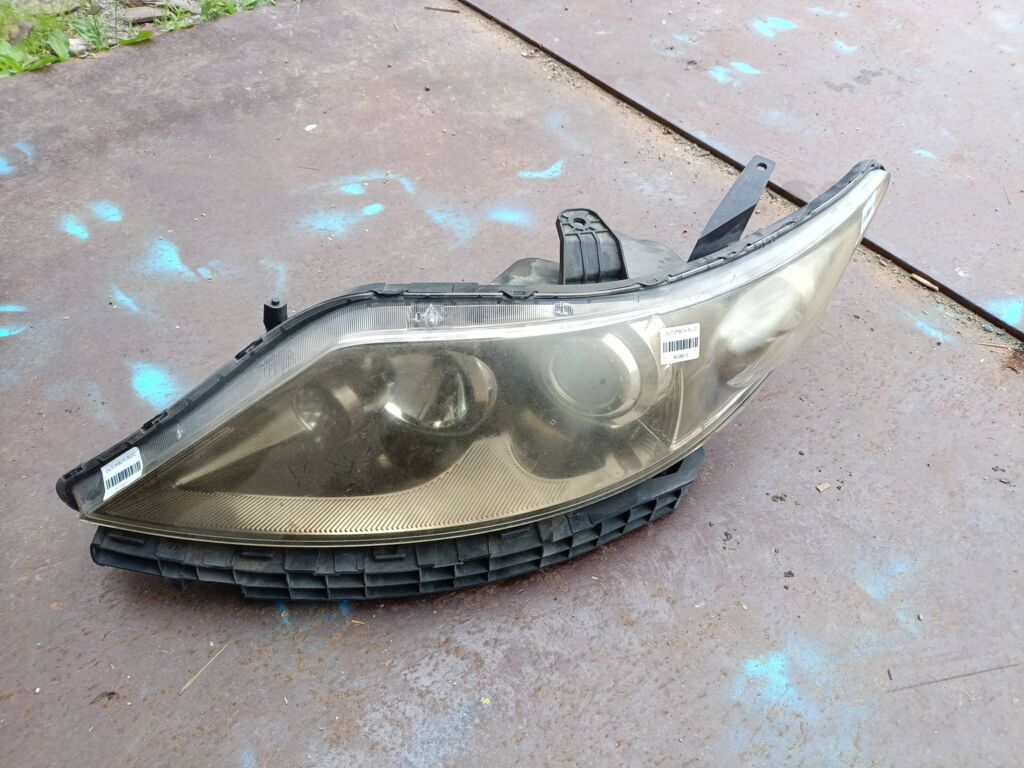 Фара P7026 P7026, на Honda Elysion RR1 Фото 4