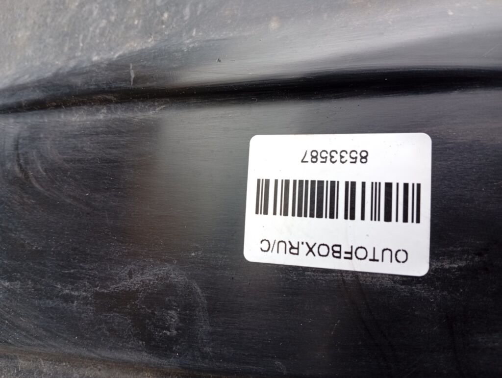 Подкрылок 74101-TK6 на Honda Fit Shuttle GP2 LDA Фото 2