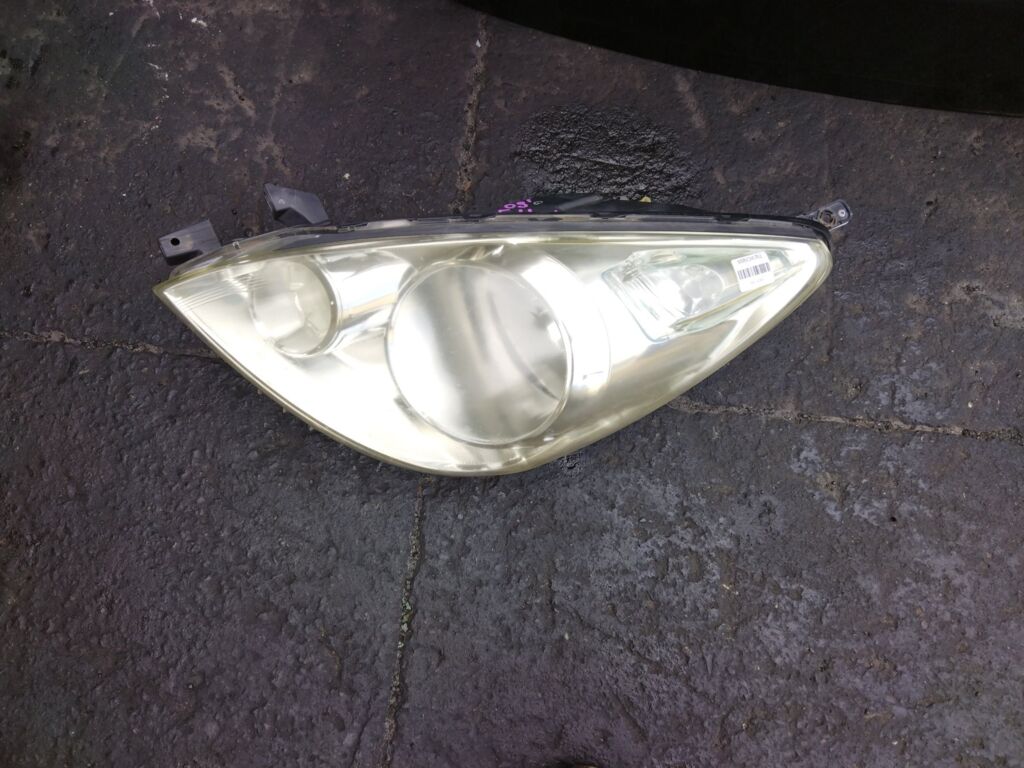 Фара H005 H005, на Nissan Note E11 Фото 3