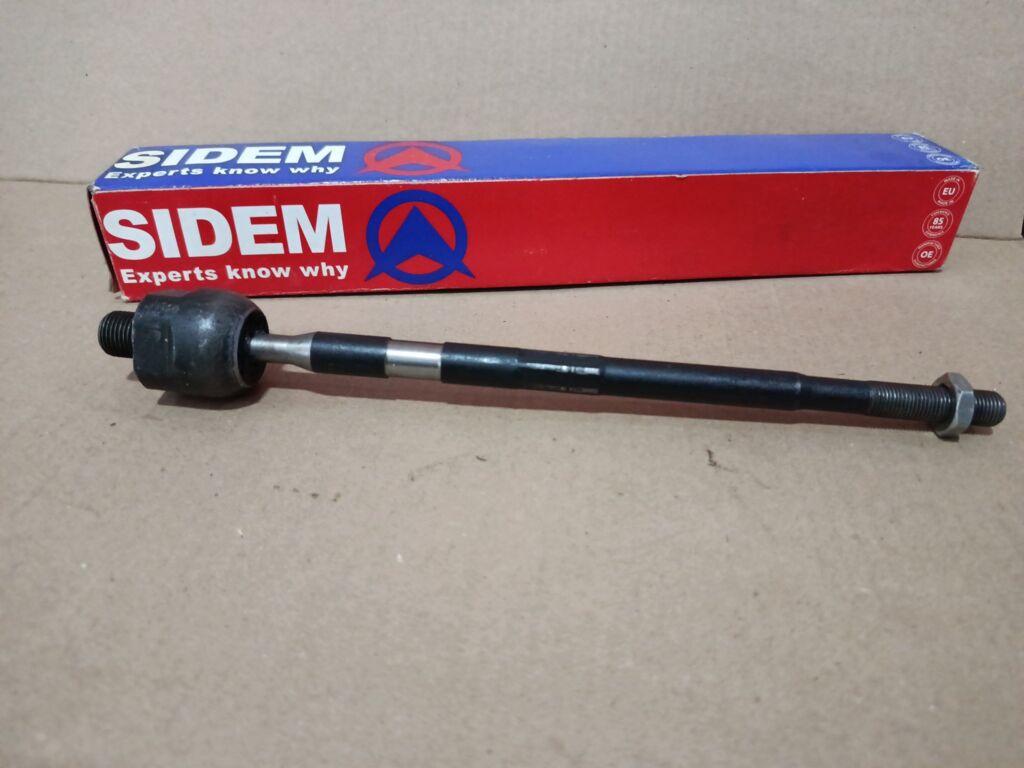 Рулевая тяга на Mazda Demio DW3W SIDEM D102-32-240A, Переднее Левое расположение