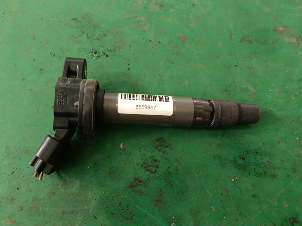Катушка зажигания на Toyota Camry ACV40 2AZ-FE 90919-C2002