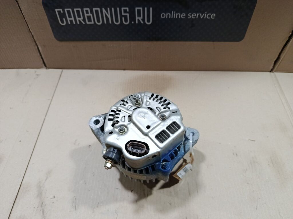 Генератор на Toyota Mark II GX100 1G-FE 27060-70480