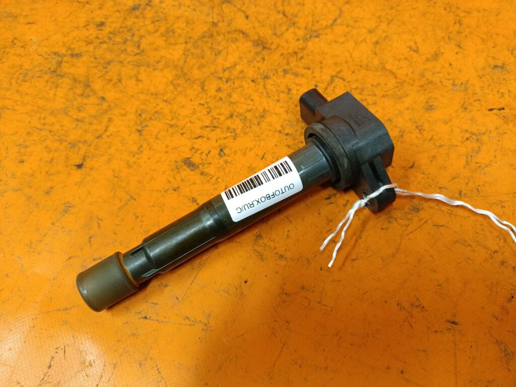 Катушка зажигания на Honda Stepwgn RF3 K20A Фото 2