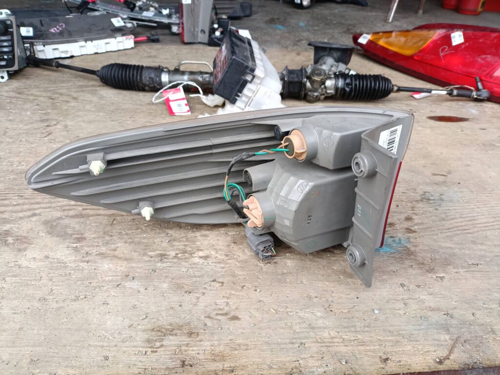 Стоп 220-22591 220-22591 на Honda Airwave GJ1 Фото 2