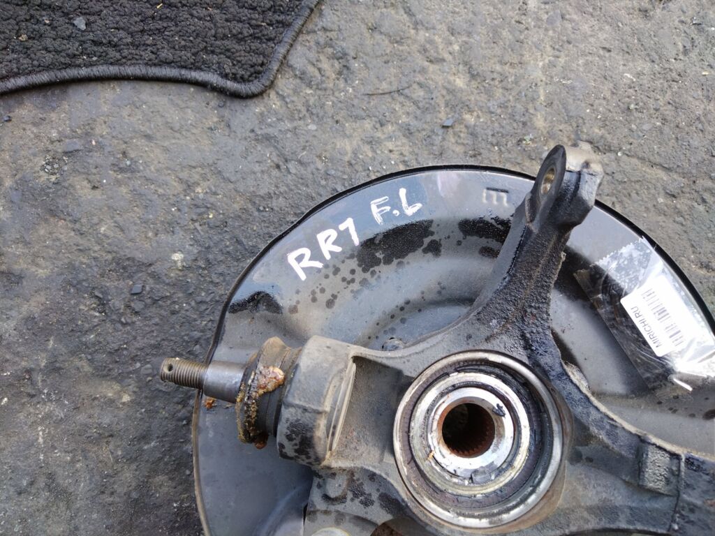 Ступица на Honda Elysion RR1 K24A, Переднее Левое расположение