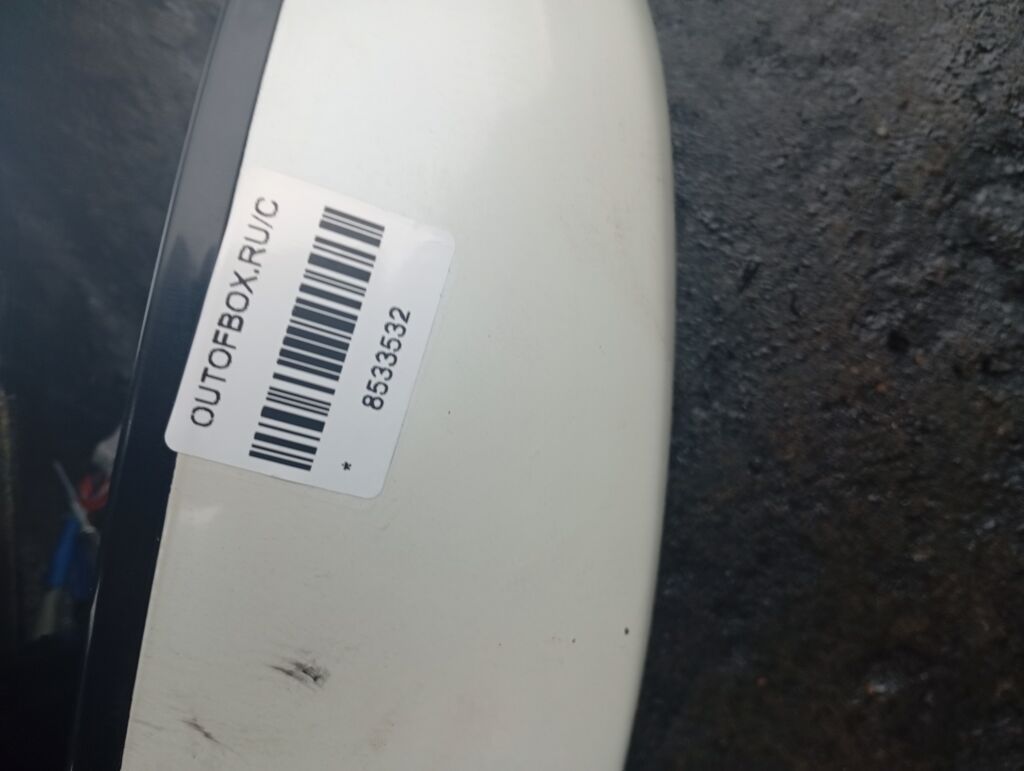 Зеркало двери боковой на Nissan Teana J31 Фото 2