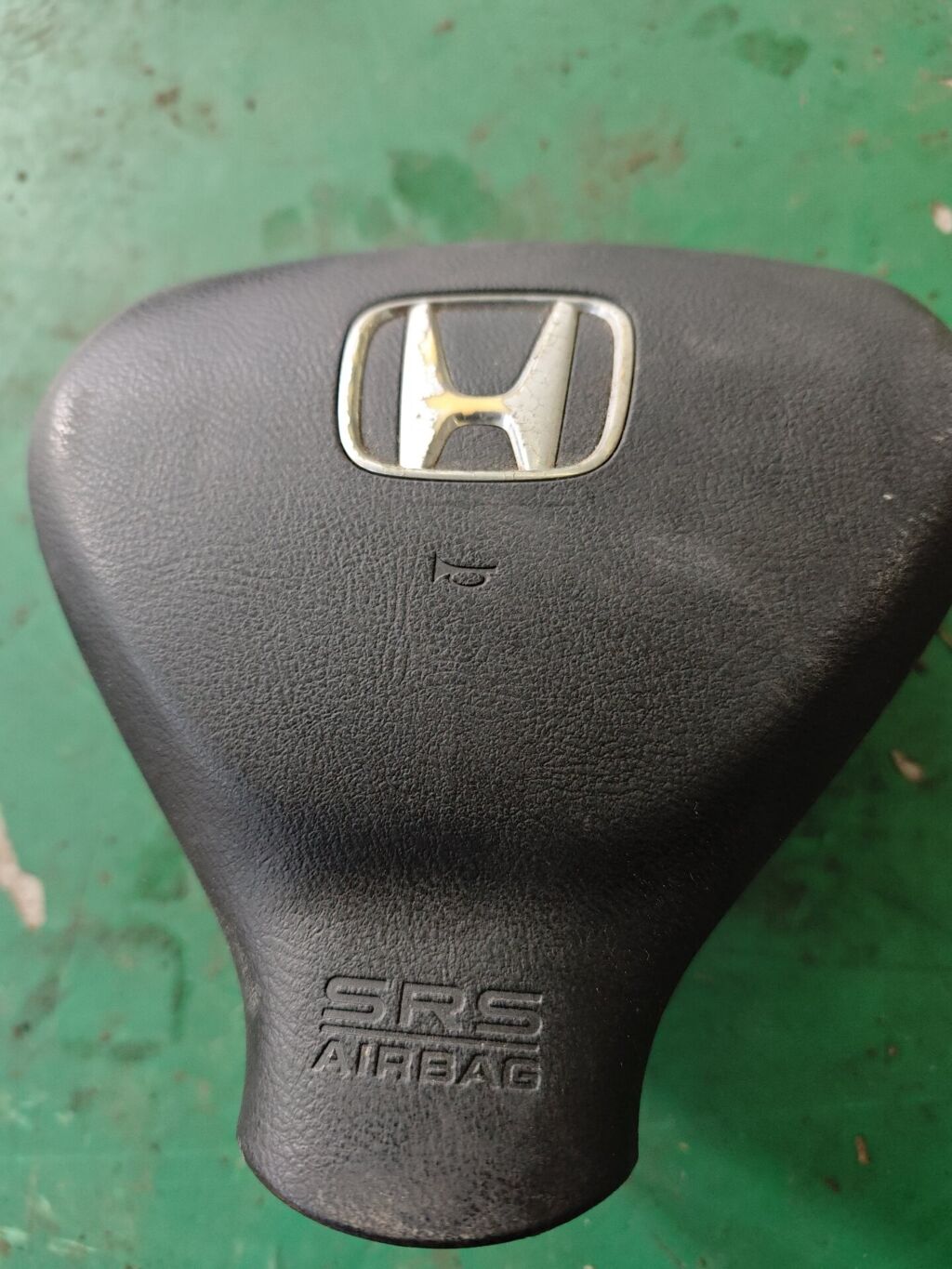 Air bag на Honda Fit GD3 77800-SAA-G82