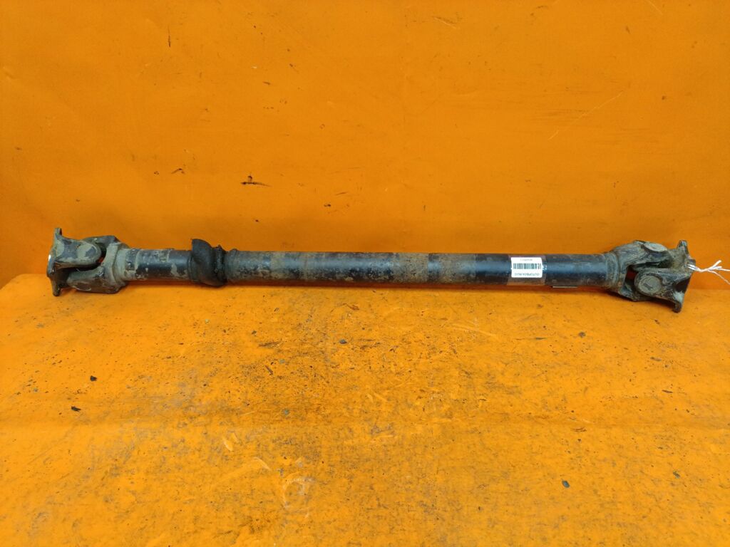 Кардан на Nissan Atlas R8F23 QD32 37200-22T00, Переднее расположение