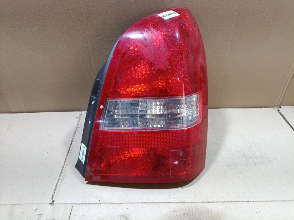 Стоп 4911 4911 на Nissan Primera QP12 Фото 3