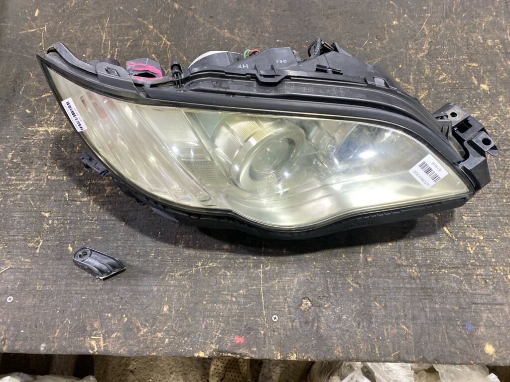 Фара на Subaru Legacy Wagon BP5 100-20952, Правое расположение