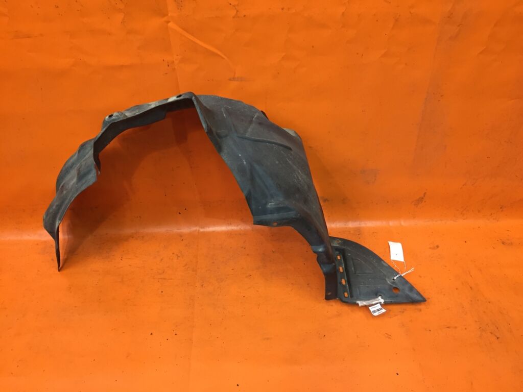 Подкрылок на Mitsubishi Colt Plus Z23W MN150111, Переднее Левое расположение