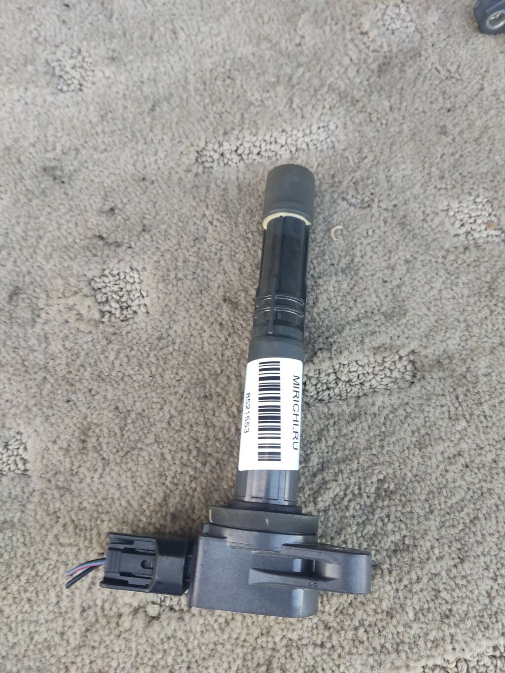 Катушка зажигания на Honda Elysion RR1 K24A 099700-115  30520-PNA-007  30520-RRA-007  IC-DL050  LC-016-1375
