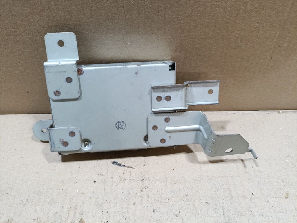 Блок управления АКПП 31036-4М500 на Nissan Sunny FB15 QG15DE Фото 2