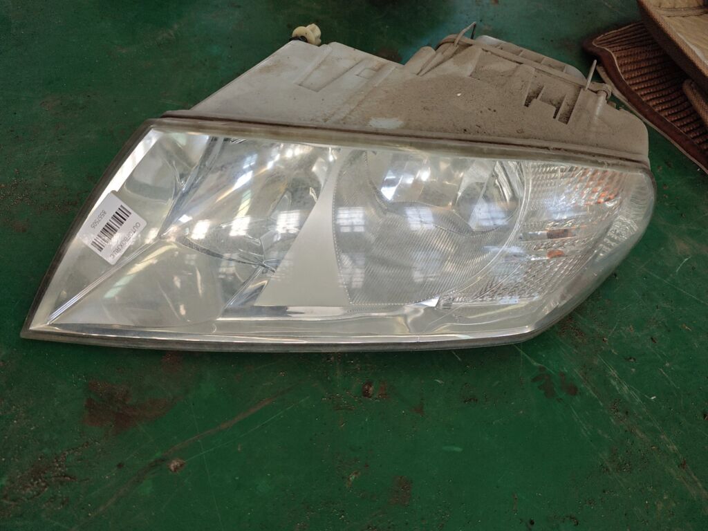 Фара на Skoda Octavia A5 1Z 1ZD941015, Левое расположение