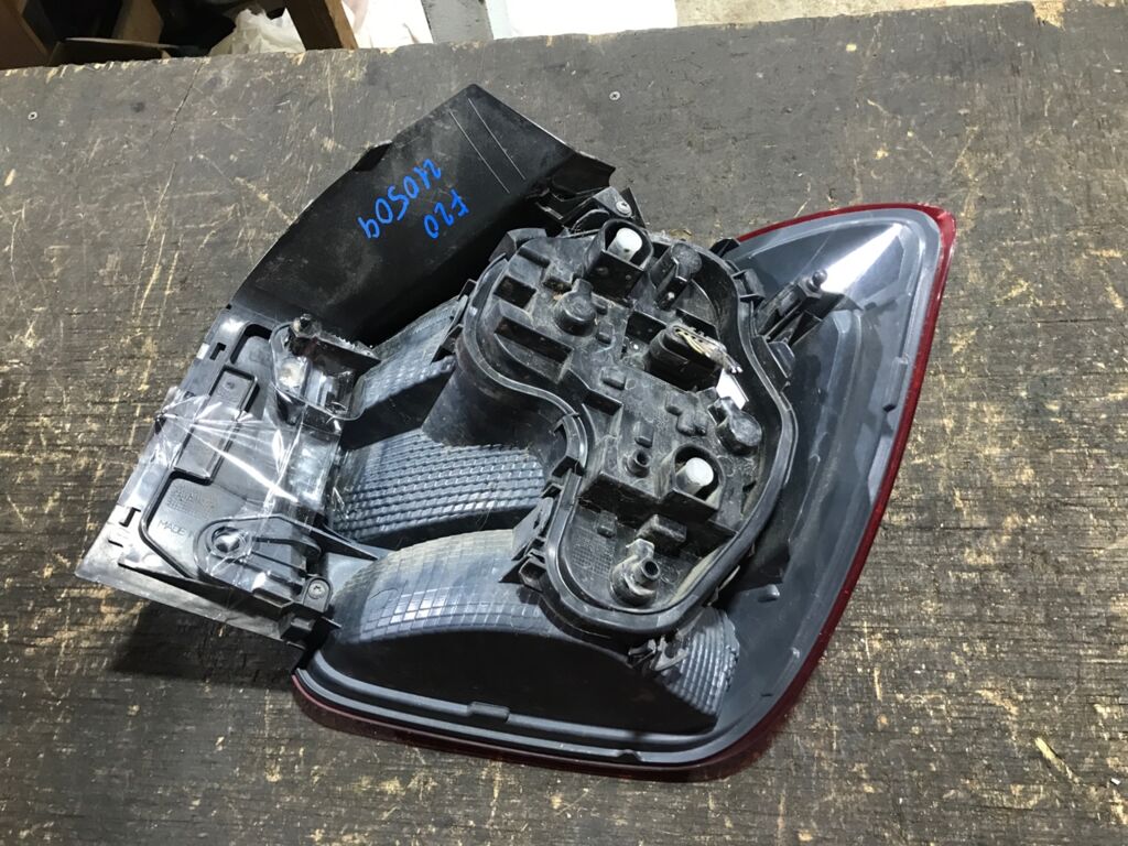 Стоп 5996 5996,A055364 на Bmw 1-Series F20 Фото 2