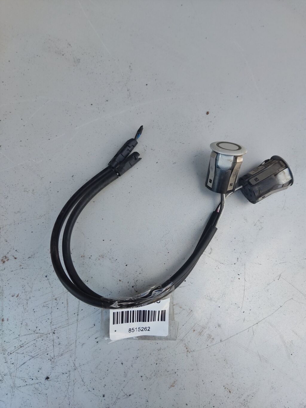 Сонар на Toyota Crown GRS200 08511-74020-A0