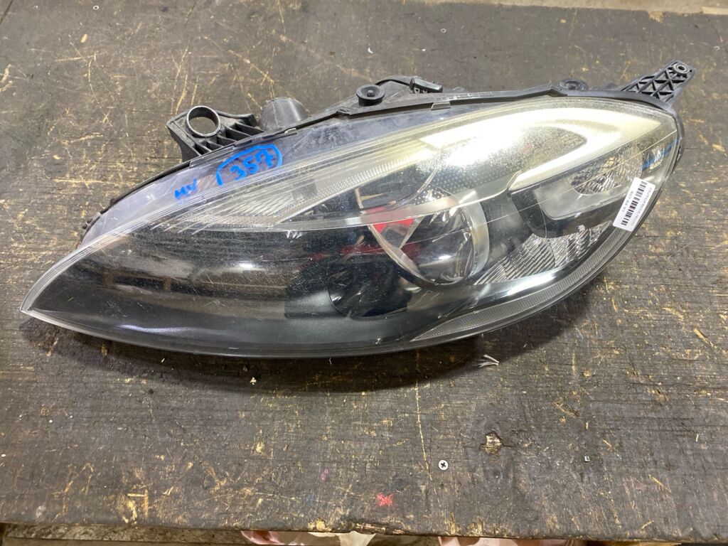 Фара на Volvo V40 MV 31420005, Левое расположение