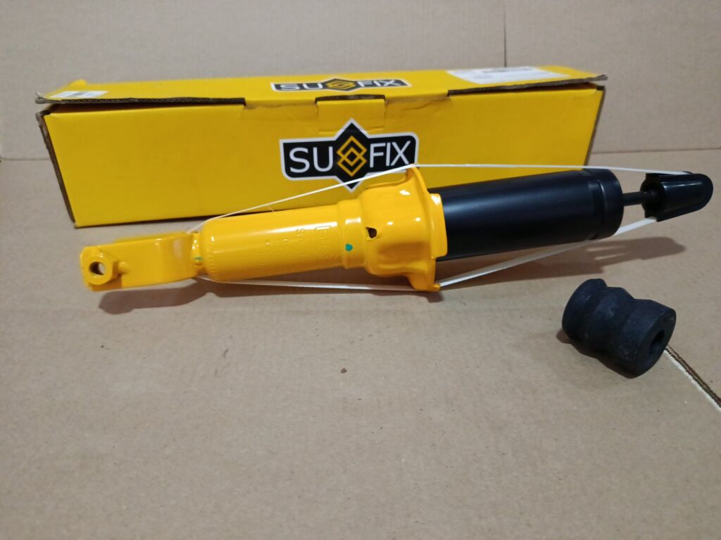 Стойка амортизатора SUFIX 52611-SR3-013 на Honda Integra DC1 ZC Фото 2