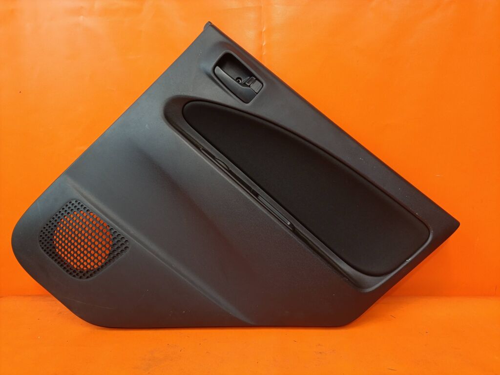 Обшивка двери на Mitsubishi Colt Plus Z21W Фото 5