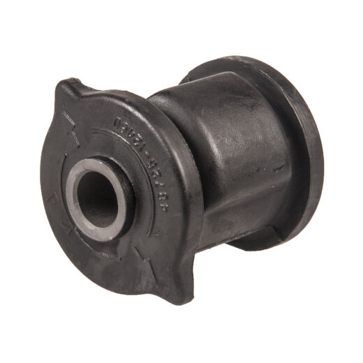 Сайлентблок на Toyota Caldina ST190G GSP 48725-12460, Заднее расположение