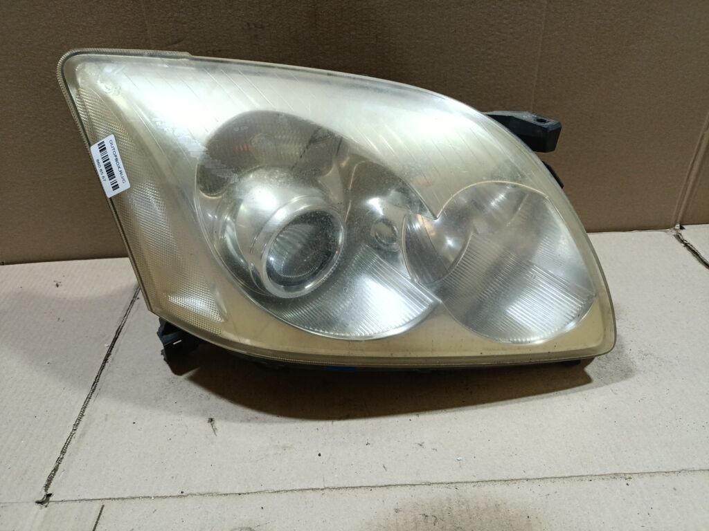 Фара 05-41 05-41 на Toyota Avensis AZT250 Фото 2